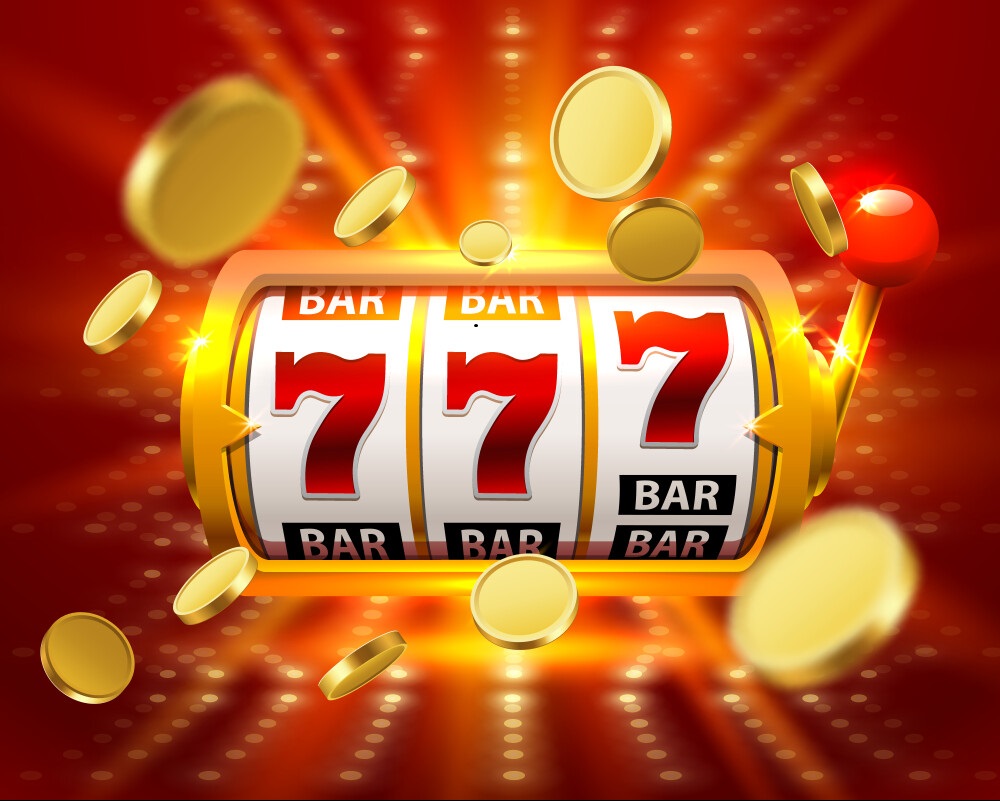 Slot777 : Link Situs Slot777 Gampang Jackpot Hari Ini